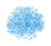 NOLITOY 200pcs Mini Toy Soldier Figures Medieval Army Men Mini Figurines for Sand Table Micro Landscaping Realistic Tiny People Models for Boys Military Playsets