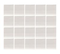 NOLITOY 20pcs Cotton Fluffy Perm Papers for Hair Styling Thermal Insulation Sheets for Hairdressing Professional Insulation Perm Papers for Hair Foil Protection