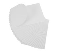 NOLITOY 20pcs Postcard Envelope Letter Envelopes 7.09x5.12x0.08in Paper Bulk Use Smooth Writing Minimalist Style for Official Events and Engagements