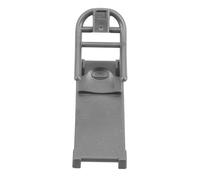 NOLITOY 25 Scale Treadmill Exercise Machine, Mini Fitness Accessories for Dollhouse Home Workout Scene Decoration