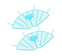 NOLITOY 2Pcs Backseat Protective Net for Electric and Mountain Bikes Rear Wheel Safety Guard for Foot Protection Fit for Wheels Bike Accessory