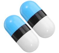 NOLITOY 2pcs Double-Headed Security Seal Roller Stamp for Privacy Protection Confidential Address Blocker Stamp Mail Security Redacting Tool Ink for Identity Protection and Secure Document