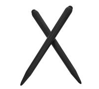 NOLITOY 2pcs Dual-tip Stylus Pen for Teaching One Machines Sensitive Abs Touch Screen Pen for Electronic Whiteboards Compatible with Infrared Displays and Smooth Writing Tool