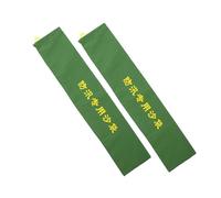 NOLITOY 2pcs Flood Protection Canvas Sand Bags Long Barrier for Home Garage Elevators Thickened Sandbags with Splice Design Reusable Water Blocking Flood Prevention