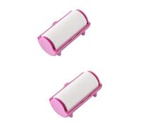 NOLITOY 2pcs Gel Polish Remover French Manicure Nail Art Tool Kit Easy Use Accessories Supplies for Women
