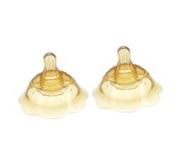 NOLITOY 2pcs Nursing Cups Breast Milk Savers Breastfeeding Pads Breast Shells for Breastfeeding Protection at Home Work