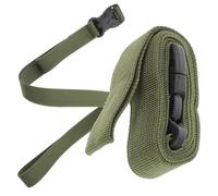 NOLITOY 2pcs Outdoor Luggage Belts Buckle Straps with Reliable Loading Capacity Easy to Attach and Take off Pp Material Adjustable Suitcase Connectors for Travel