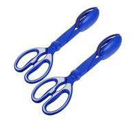 NOLITOY 2pcs Portable Pet Waste Scooper Lightweight Poop Picker for Indoor Outdoor Use Versatile Dog and Cat Pooper Scooper with Sturdy Construction Travel Friendly Garbage Grabber for All