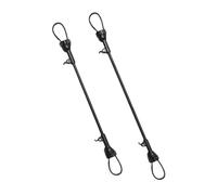 NOLITOY 2pcs Stroller Connector Twin Stroller Connectors for Boy Girl Easy to Attach and Detach for Twins for Walking