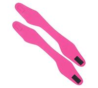 NOLITOY 2pcs Swim Headband Neoprene Ear Protection for Swimming Bathing Shower Sports Breathable and Sticky Strap Design for Men Women Comfortable and Ear Cover for Water Activities