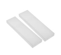 NOLITOY 2pcs Tongue Scraper Storage Cases Plastic Carrier Boxes for Travel and Outdoor Use Convenient Organizer for Safe Clean and Reusable Tongue Cleaner Tools