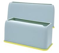 NOLITOY 2pcs Wear-resistant Cat Litter Scoop Holders Stand for Home Use Keeps Floors Clean and Organized near Litter Box for Cat Owners