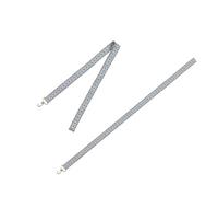 NOLITOY 2Pcs Zipper Pulls Helper for Dresses Lightweight Zipper Puller Assistant Tool for Elderly Women Up and Down Aid