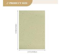 NOLITOY 300Pcs Facial Oil Blotting Papers for Face Cleansing and Oil Control Mixed Style Sheets for Unisex Use Lightweight Portable Skin Care Pads to Remove Excess Shine and Dirt