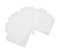 NOLITOY 30pcs Sea Turtle Stencils Hollow Out Ocean Animal Templates for Painting Scrapbooking DIY Crafts Wall Art Furniture Decoration