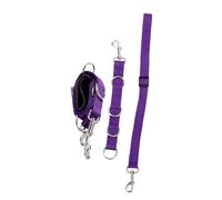 NOLITOY 3pcs Adjustable Pet Grooming Rope Durable Dog Bathing Accessory for Grooming Table Safety Leash for Dogs for Pet Bathing