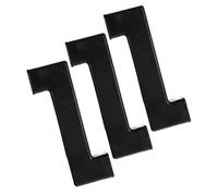 NOLITOY 3pcs DIY Periscope Kit for Detachable Optical Physics Model for Stem Projects Portable Educational Science Experiment for Outdoor Learning and Classroom Use