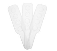 NOLITOY 3pcs Silicone Serving Tray Mould for Resin Epoxy Casting Reusable Wine Glass Holder Mold for DIY Beer Paddle Holder Party Bar Accessories for Home Decor and Craft Projects