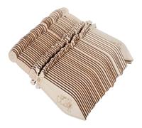 NOLITOY 40pcs Craft Swords Wooden Cutouts Khaki Color with Authentic Texture Rustic Playful Look for Unique Wooden Ornaments and Pirate Party Decorations