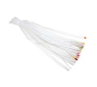 NOLITOY 40pcs Infant Diaper Buckles and Toddler Diaper Belts Elastic Fixing Buckle Set for Adjustable Snap Fasteners for Newborns and Toddlers Random Style