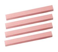 NOLITOY 4pcs Guitar String Cleaning Wipes Deoxidation Tools Maintenance Accessories for Fretboard Care Music Accessories