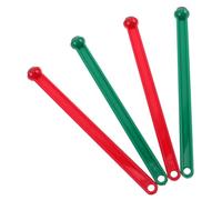 NOLITOY 4pcs Magnetic Can Lid Lifter with Non Slip Handle Effortless Manual Jar Picker for Safe Canning Fit Kitchen Tool for Lifting and Removing Canning Jars