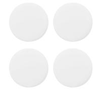 NOLITOY 4pcs Rinse Water Tank Plug Water Flosser Spare Stopper Flosser Tank Seal Stopper Replacement Replacement Seal White