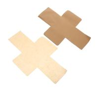 NOLITOY 50 Sheets Silicone Baking Mat Loaf Pan Liners Nonstick Greaseproof Bread Sleeves for Cookies Cakes Toasts Heat Resistant Food Safe Bakeware Paper Easy Cleanup Multifunctional