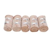 NOLITOY 5PCS Sports for Pets Skin-Friendly Non-Woven Adhesive Wraps for Finger Relief and Wound Protection Breathable and Easy to Tear