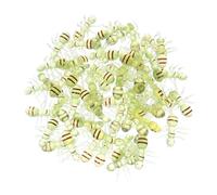 NOLITOY 60pcs Yard Accessories Ant Shape Party Supplies Ant Yard Ornaments Prank Outdoor Realistic Plastic Insect Pvc Green