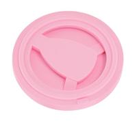 NOLITOY Abs Iud Training Model Pink Female Uterus Simulation for Contraceptive Insertion and Removal Practice Medical Education Tool