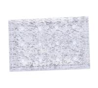 NOLITOY Acrylic Nail Drill Bit Holder Stand 12-hole Storage Organizer Base for Salon and Home Nail Art Display Rack