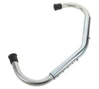 NOLITOY Adjustable Cattle Anti-kicking Stick for Dairy Cows Lightweight Humane Animal Kick Preventer Rod Versatile Farm Veterinary Tool for Livestock Handling and Milking Safety