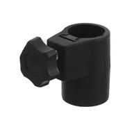 NOLITOY Adjustable Music Stand Lightweight Plastic Metal Construction and Tightening Clamp with Secure Locking Mechanism for 2.5cm Hole Sheet Stands Studio Sessions
