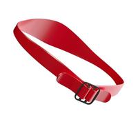 NOLITOY Adjustable Silicone Hair Fade Guide Neckline Shaving Template for Haircutting Flexible Hair Trimming Band for Home and Salon Use Suitable for Beginners and Professionals