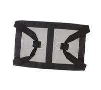 NOLITOY Adjustable Small Animal Weighing Sling with Secure Leg Straps for Newborn Calves Lambs Goats and Pets Hanging Weight Scale Hammock for Livestock and Small Animals