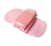 NOLITOY Anti Wrinkle Chest Pads Reusable Moisturizing Neck Patch Gel Moisturiser Essential Oil Hydrated and Rejuvenated Skin Creative Design for Ladies Daily Skincare