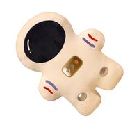 NOLITOY Astronaut Plush Spaceman Doll 50cm Soft Stuffed Plush Pillow for Birthday Space Theme Cuddly