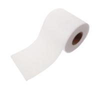 NOLITOY Automatic Reef Tank Filter Roller Paper High-density Water Polishing Filter Roll for Aquariums Labor-saving Replacement Fleece Compatible with Bubble Arf-s