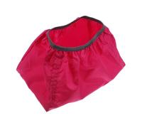 NOLITOY Backpack Base Protective Cover Elastic Dustproof Bottom Shield for School and Hiking Bags Wear-resistant Rucksack Protector for Laptop Backpacks