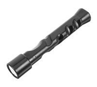 NOLITOY Badminton Swing Training Device Racket Handle Trainer for Developing Powerful Strokes and Maintaining Correct Grip Posture Indoors