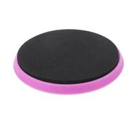 NOLITOY Ballet Balance Training Board with Smooth Surface for Pirouette Turning Dance Disc for Ballet Figure Skating Yoga and Exercise Portable Purple Turnboard Equipment for Dancers