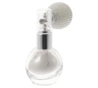 NOLITOY Body Highlighter Spray Shimmering Powder Spray for Face Body Hair Portable Compact for All Skin Types Easy One-hand Operation Sparkle Makeup for Women Daily Use