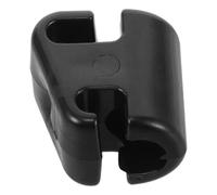 NOLITOY Bowstring Accessory Bow Part Replacement Smooth Plastic Composite Bow Splitter Quick Installation Archery Enthusiasts Target Practice Supplies Archery