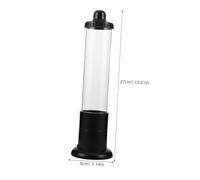 NOLITOY Brine Shrimp Hatchery Tool Manual Egg Incubator for Fish Tank Aquarium Compact with High Success Rate Versatile Artemia Nursery for Fish Fry Feeding and Food