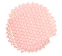 NOLITOY Bubble Mailers Reusable Reusable Reusable Reusable Reusable Reusable Plastic Shockproof for Heart 50pcs Shipping Envelopes and Protective Packaging Small Business Packaging