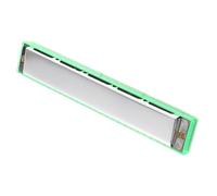 NOLITOY C Key Abs Harmonica for Adults and Music Instrument with Airtight Design Smooth Playing for Beginners and Professionals Suitable for Ensemble Performance