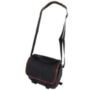 NOLITOY Camera Messenger Bag Dslr Mirrorless Camera Sling Bag Outdoor Gear Lens Storage Handbag Photographic Equipment Case