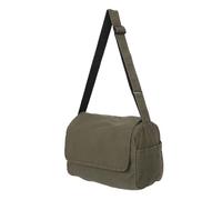NOLITOY Canvas Crossbody Bag with Ample Space and Versatile Carrying Options Large Capacity for Women and Men Casual Natural Aesthetic Suitable for School and Daily Use