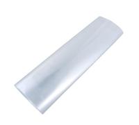 NOLITOY Car Protective Film Waterproof Pvc Material and Paint Protection Function, Auto Sticker Protector for Door Edges and Bumpers, 30cm X 120cm Car Wrap Film